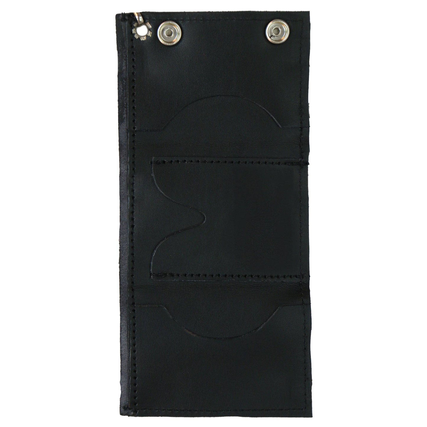 CHAIN FLAME WALLET