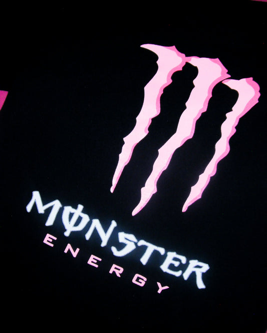 MONSTER ENERGY TEE - SMALL