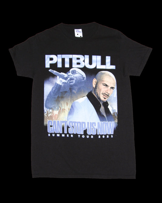 PITBULL TEE - SMALL