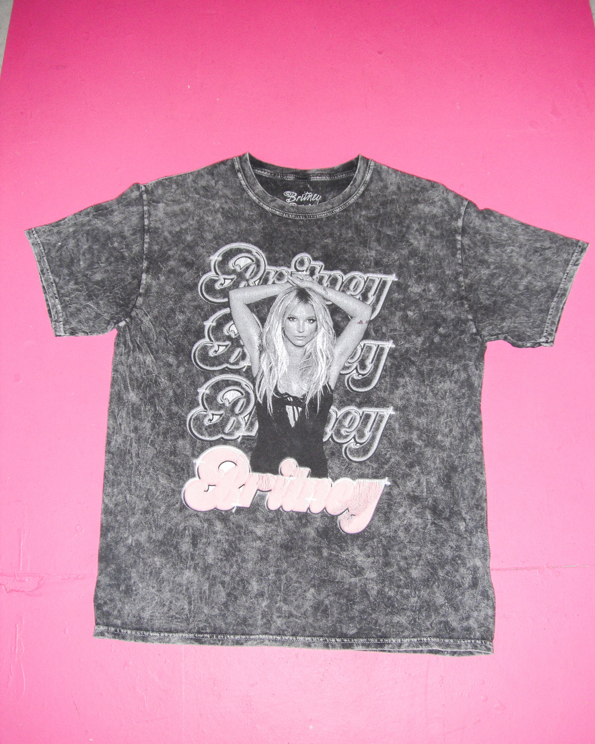 BRITNEY TEE - MEDIUM