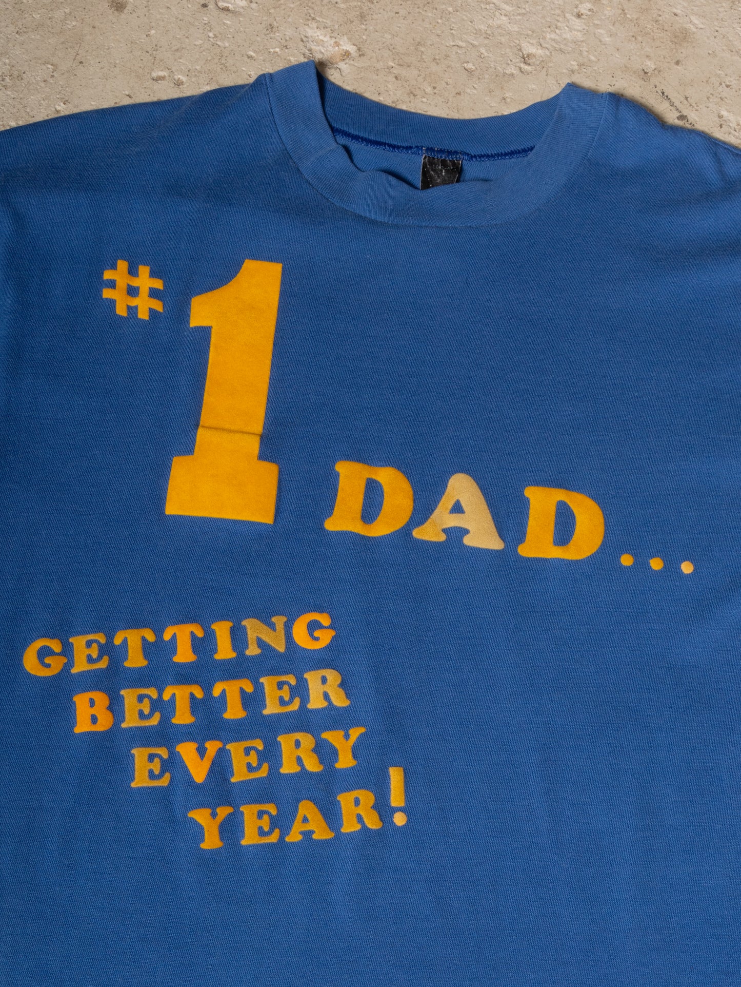 DAD TEE - (M-L)