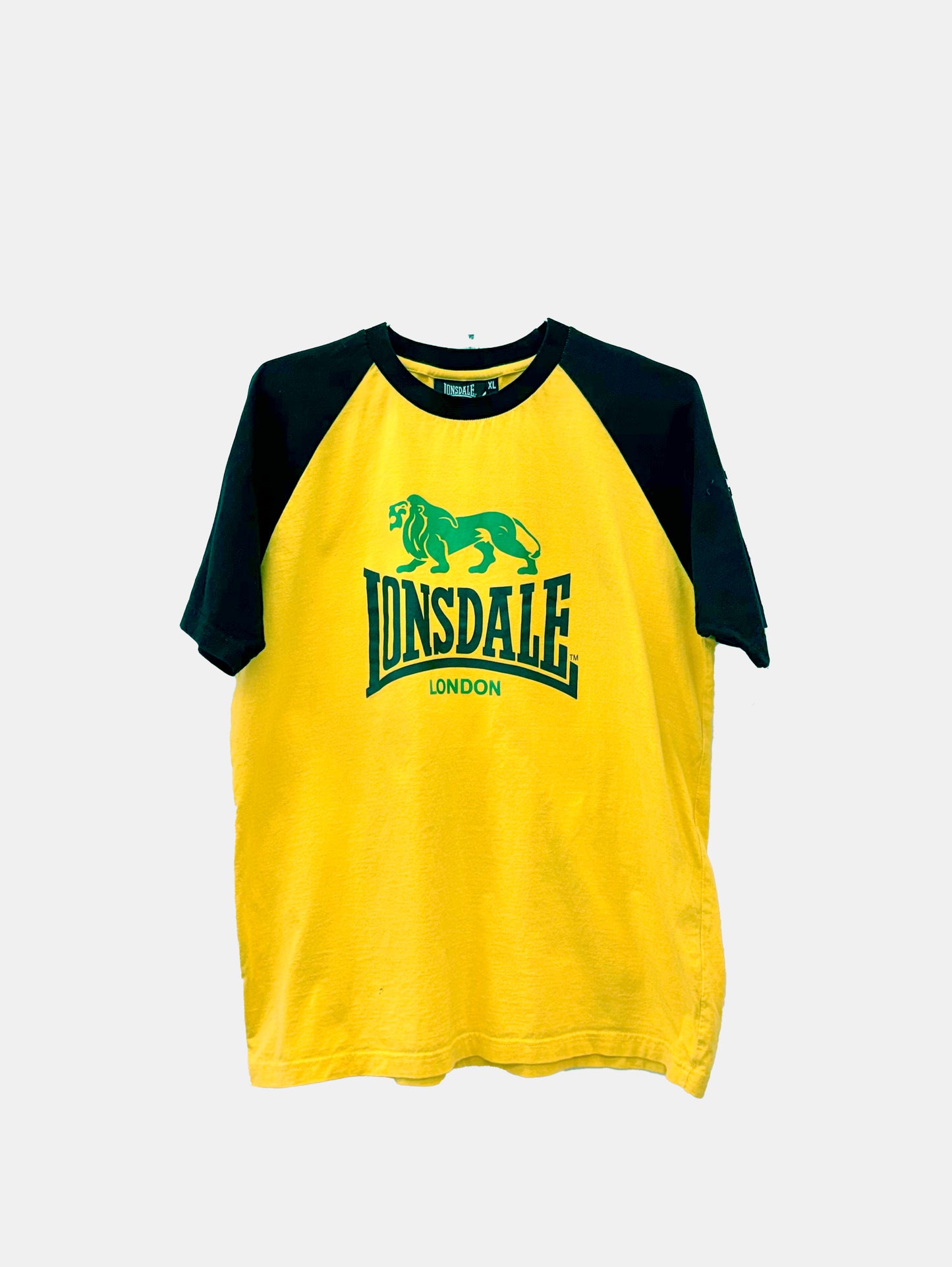 LIONSDALE LONDON TEE - (XL)