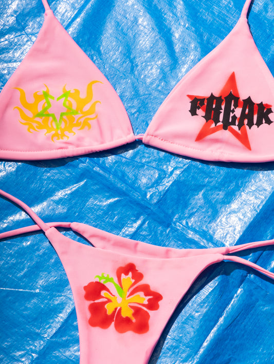 FREAKINI SUMMER 2025 - SMALL