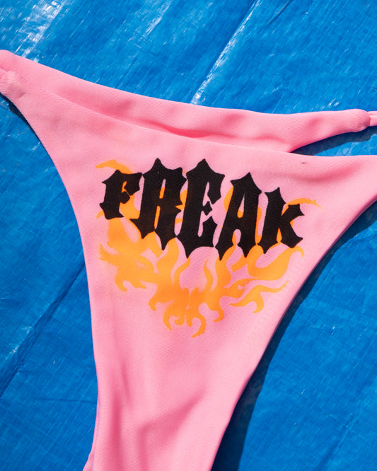 FREAKINI SUMMER 2025 - MEDIUM