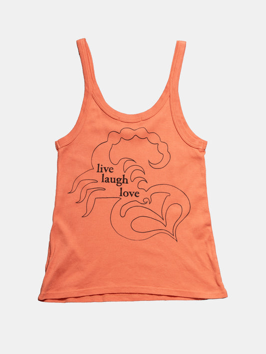 FREAK SOUVENIR TANK - SML