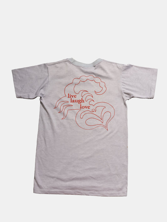 FREAK SOUVENIR TEE - XS