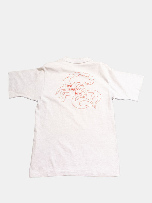 FREAK SOUVENIR TEE - LRG