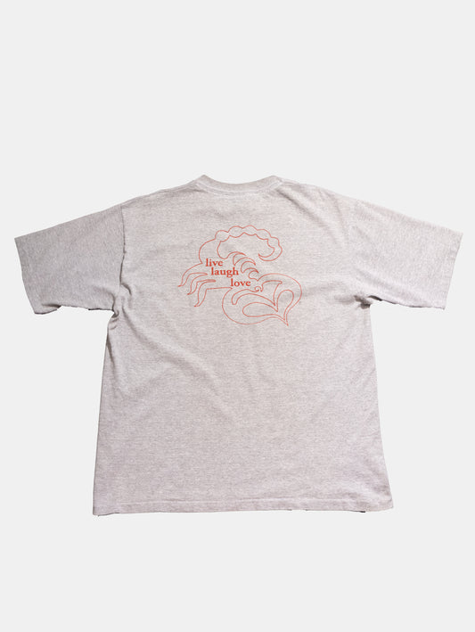 FREAK SOUVENIR TEE - XL