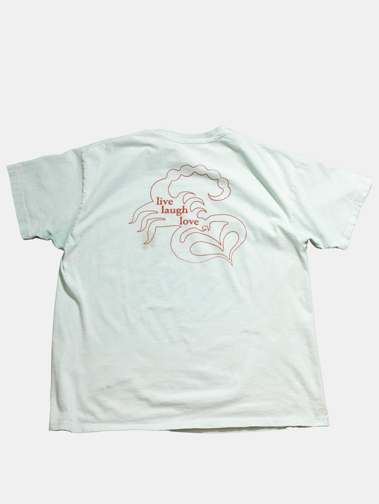 FREAK SOUVENIR TEE - XL