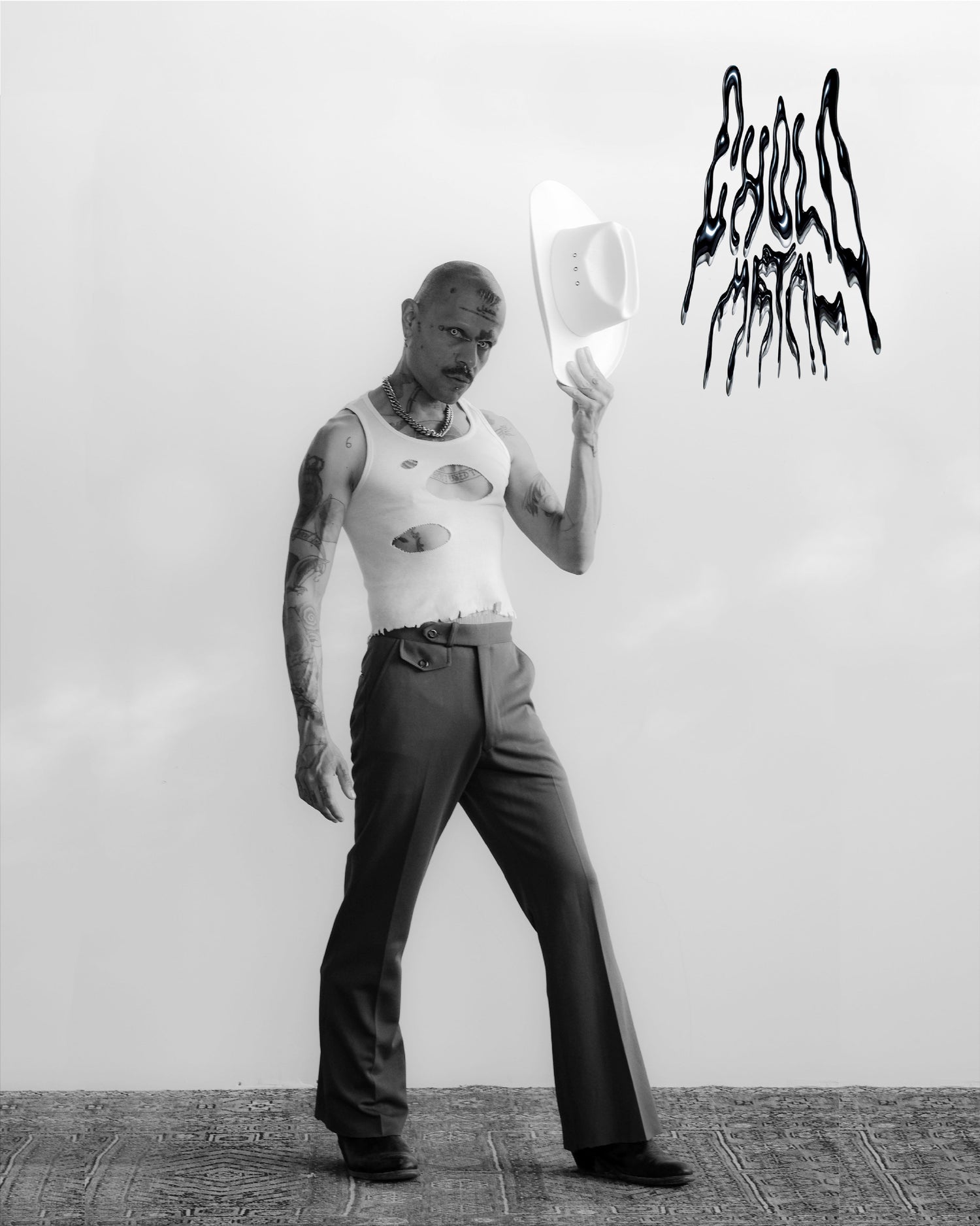 CHOLO METAL