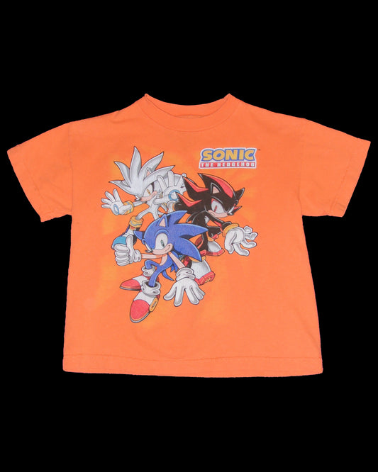 SEGA SONIC BABY TEE - SMALL