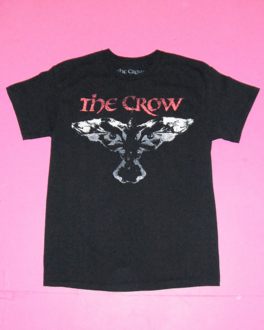 THE CROW TEE - SMALL