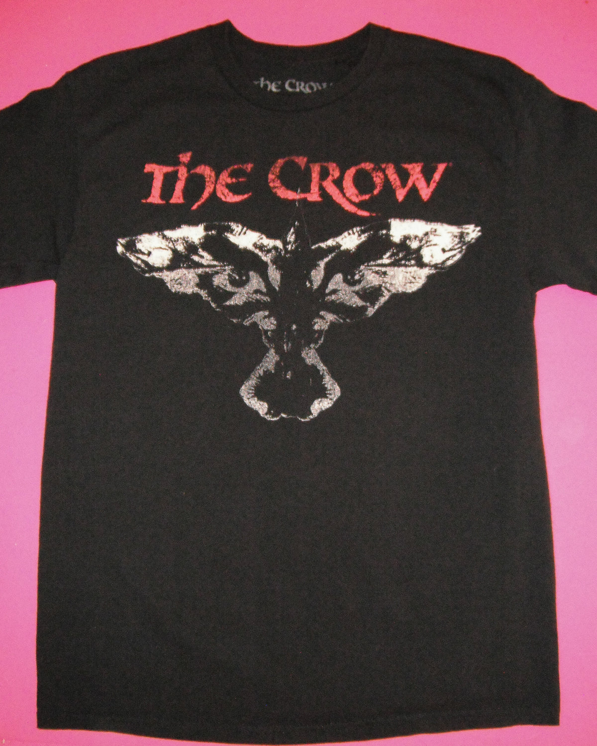 THE CROW TEE - SMALL