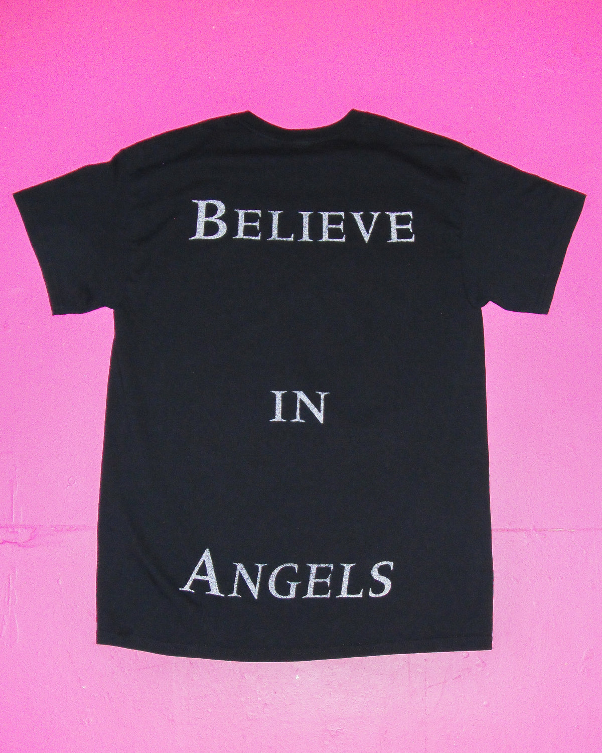 THE CROW TEE - SMALL