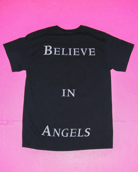 THE CROW TEE - SMALL