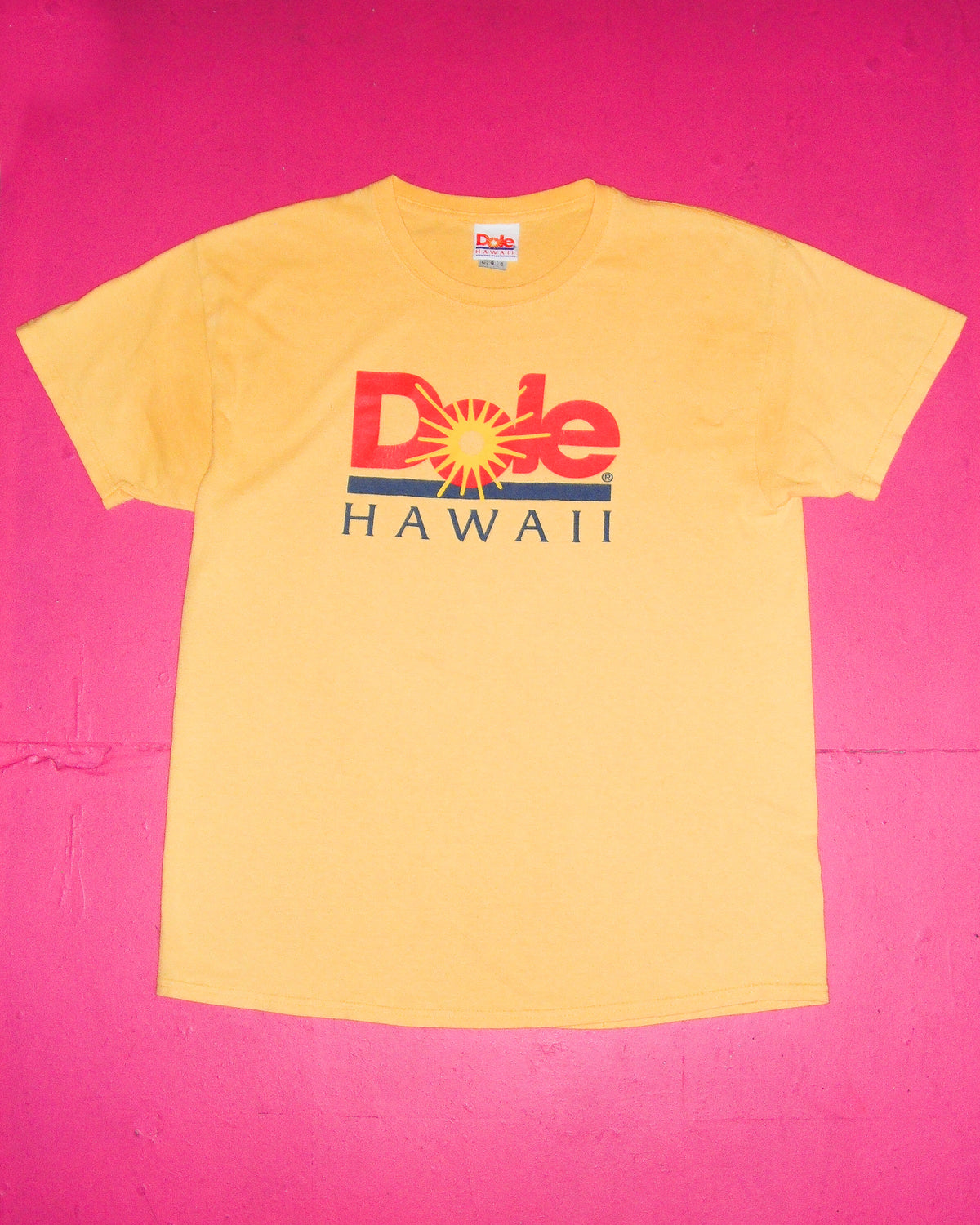 HAWAII FRUITY TEE