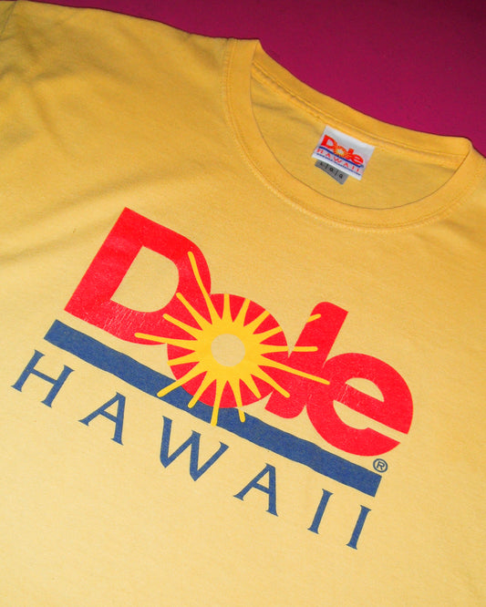 HAWAII FRUITY TEE