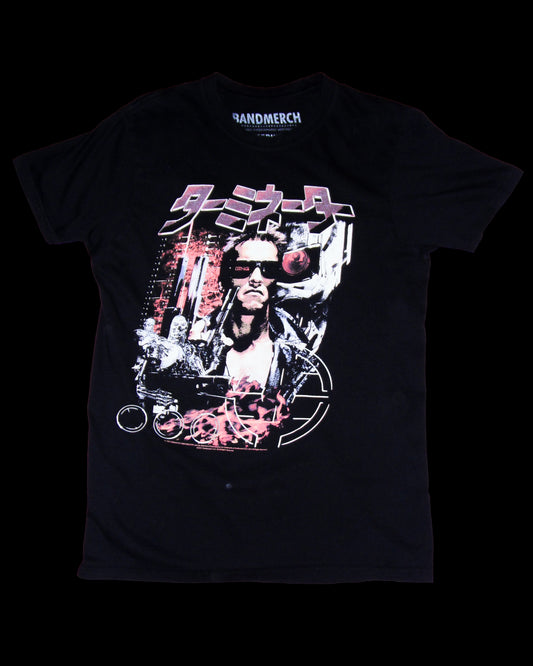 TERMINATOR TEE - MEDIUM