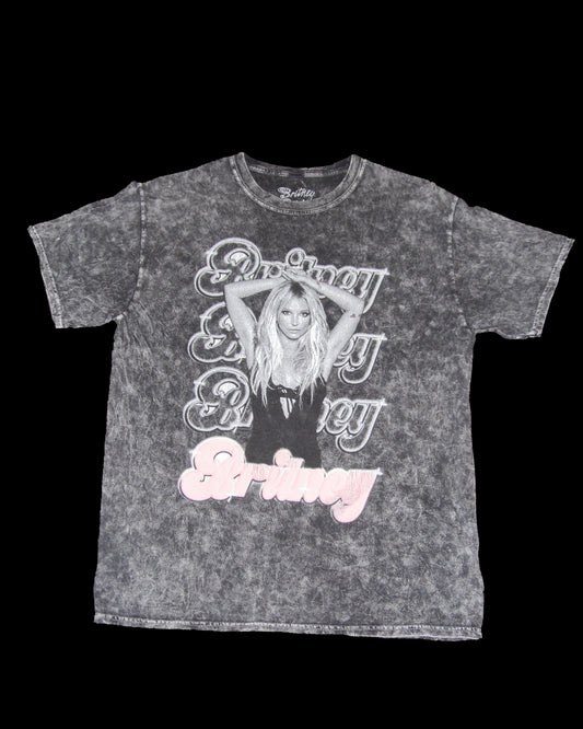 BRITNEY TEE - MEDIUM