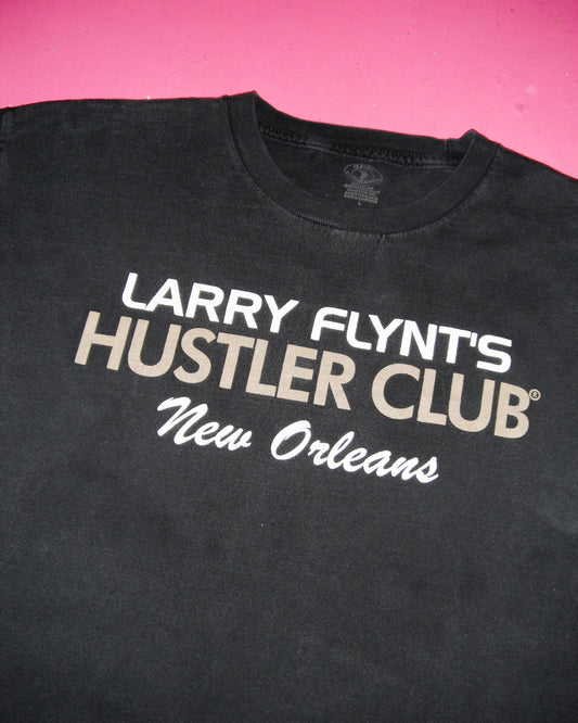 HUSTLER'S CLUB NEW ORLEANS - LARGE