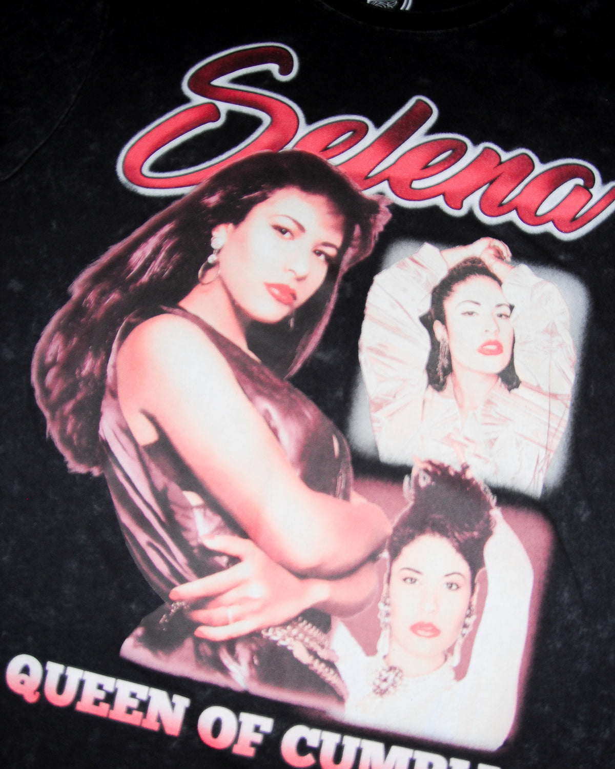 SELENA TEE - SMALL