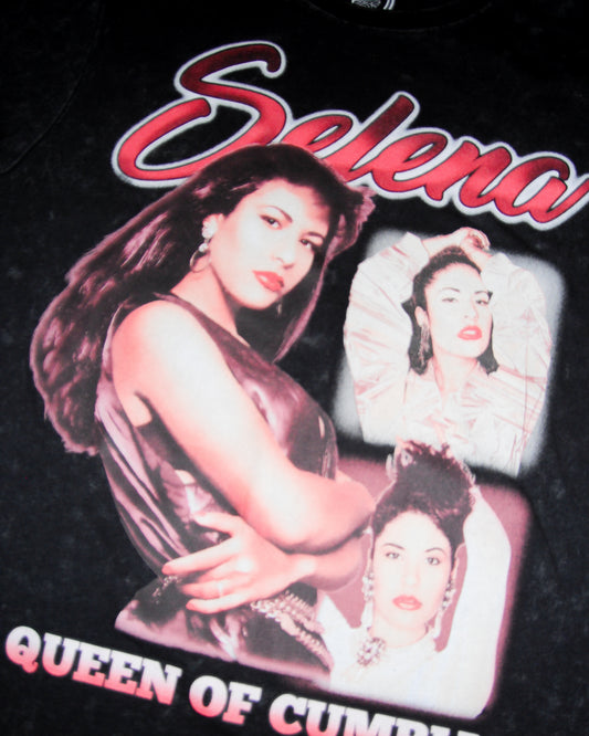 SELENA TEE - SMALL