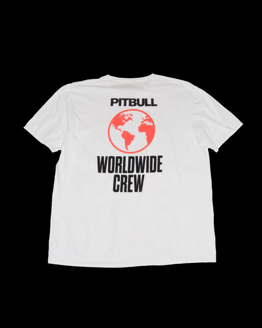 PITBULL WORLDWIDE - XLARGE
