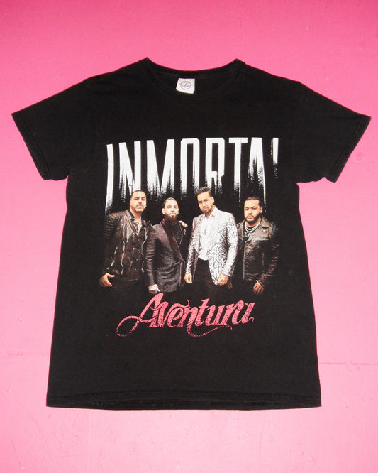 AVENTURA TEE - SMALL