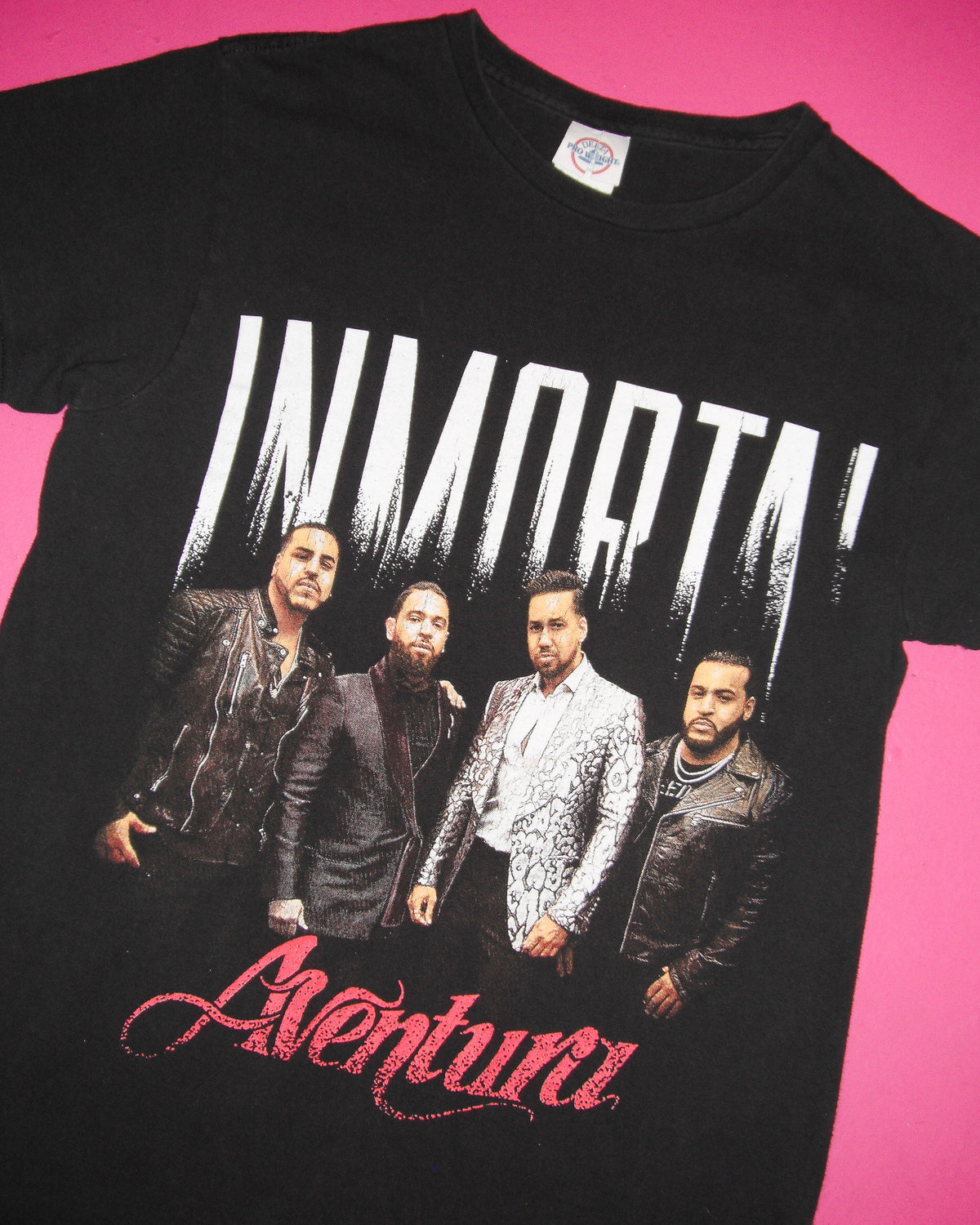AVENTURA TEE - SMALL