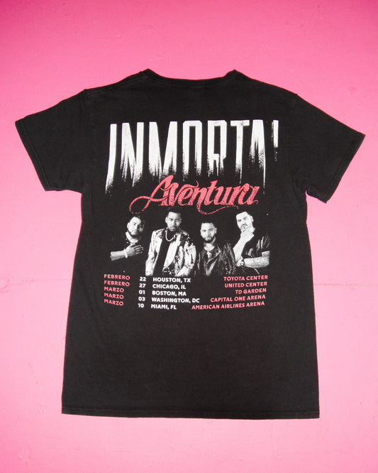 AVENTURA TEE - SMALL