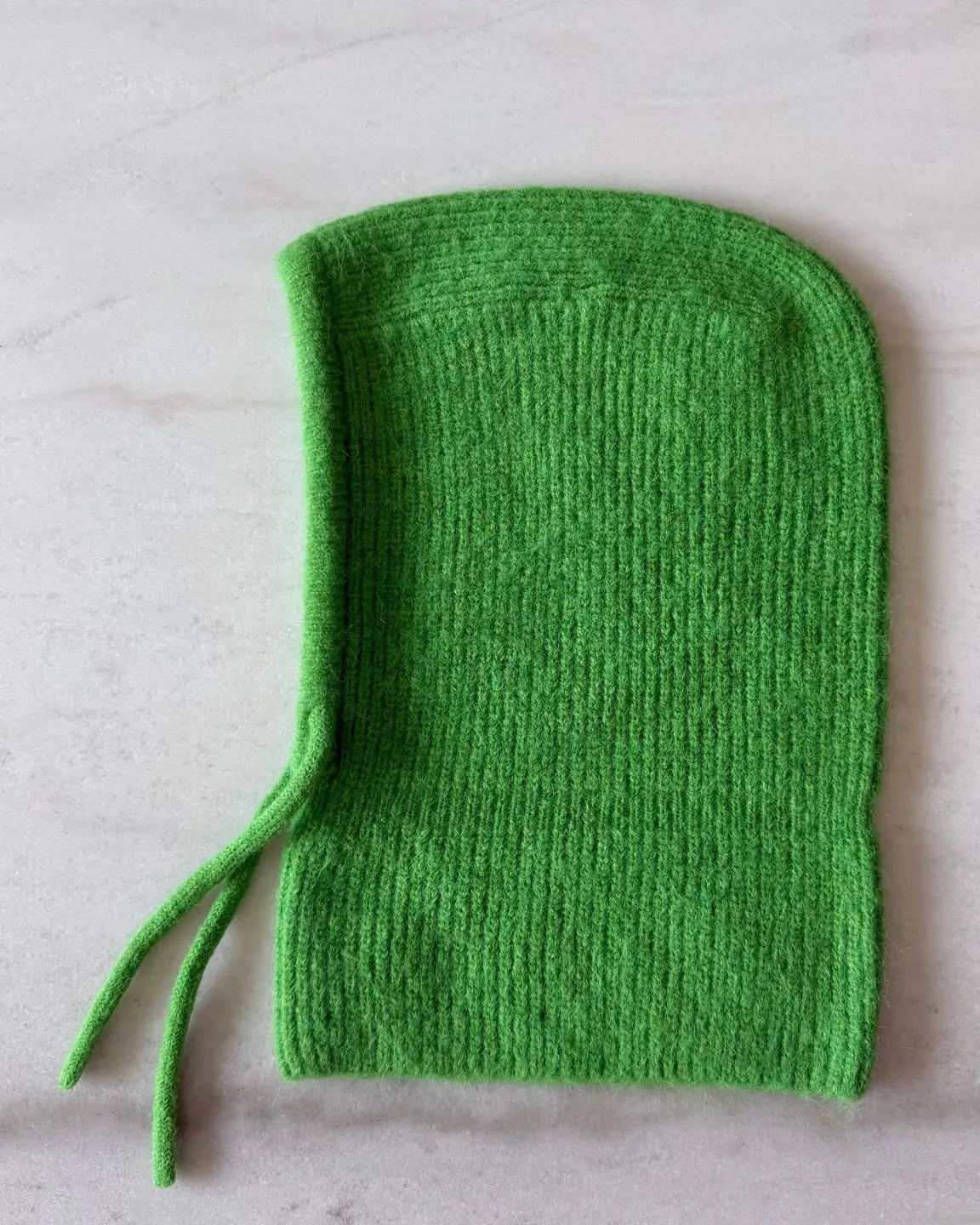 FUZZY ALPACA BALACLAVA (COLOUR OPTIONS)