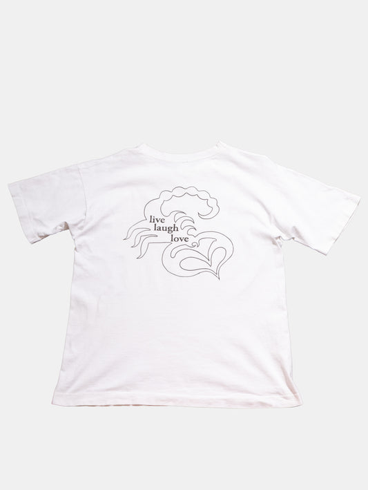 FREAK SOUVENIR TEE - XL