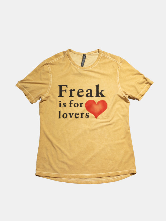 FREAK SOUVENIR TEE - LRG