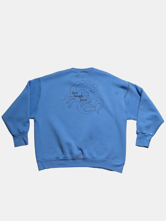 FREAK SOUVENIR SWEATER- XL