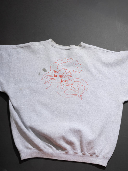 FREAK SOUVENIR SWEATER- XL