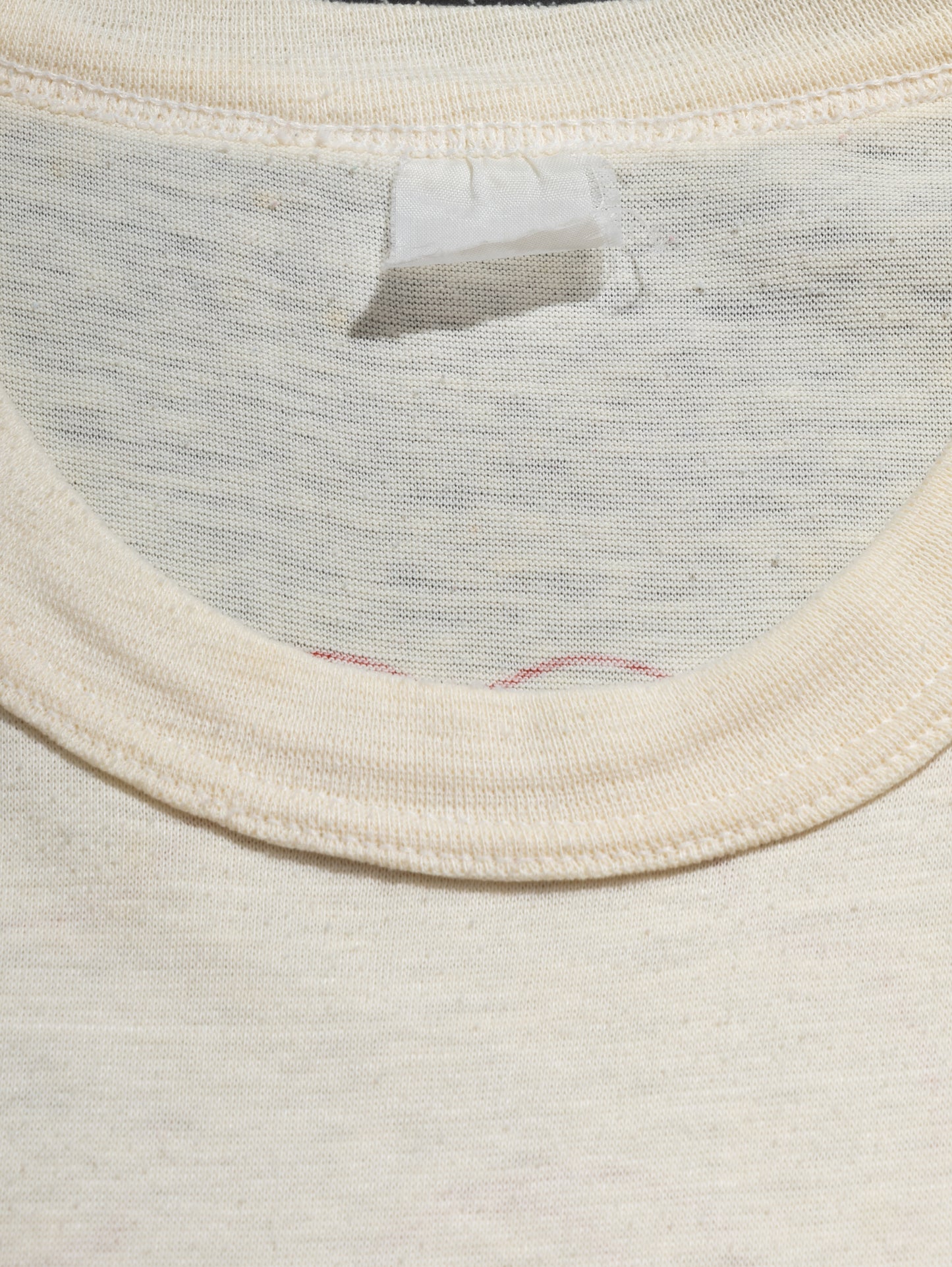 FREAK SOUVENIR TEE - SML-MED