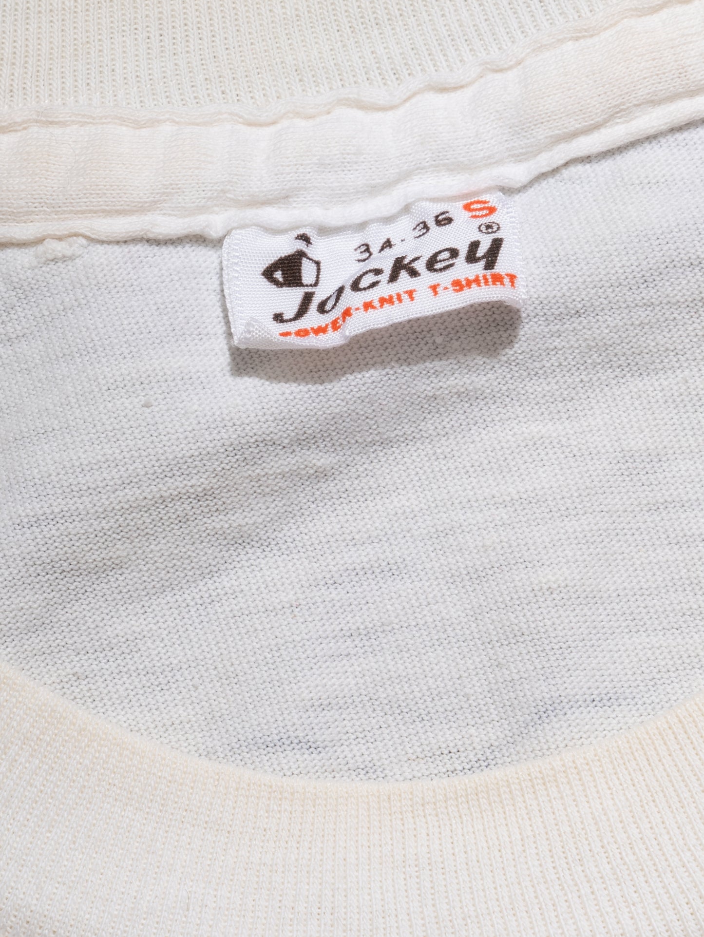 FREAK SOUVENIR TEE - SML