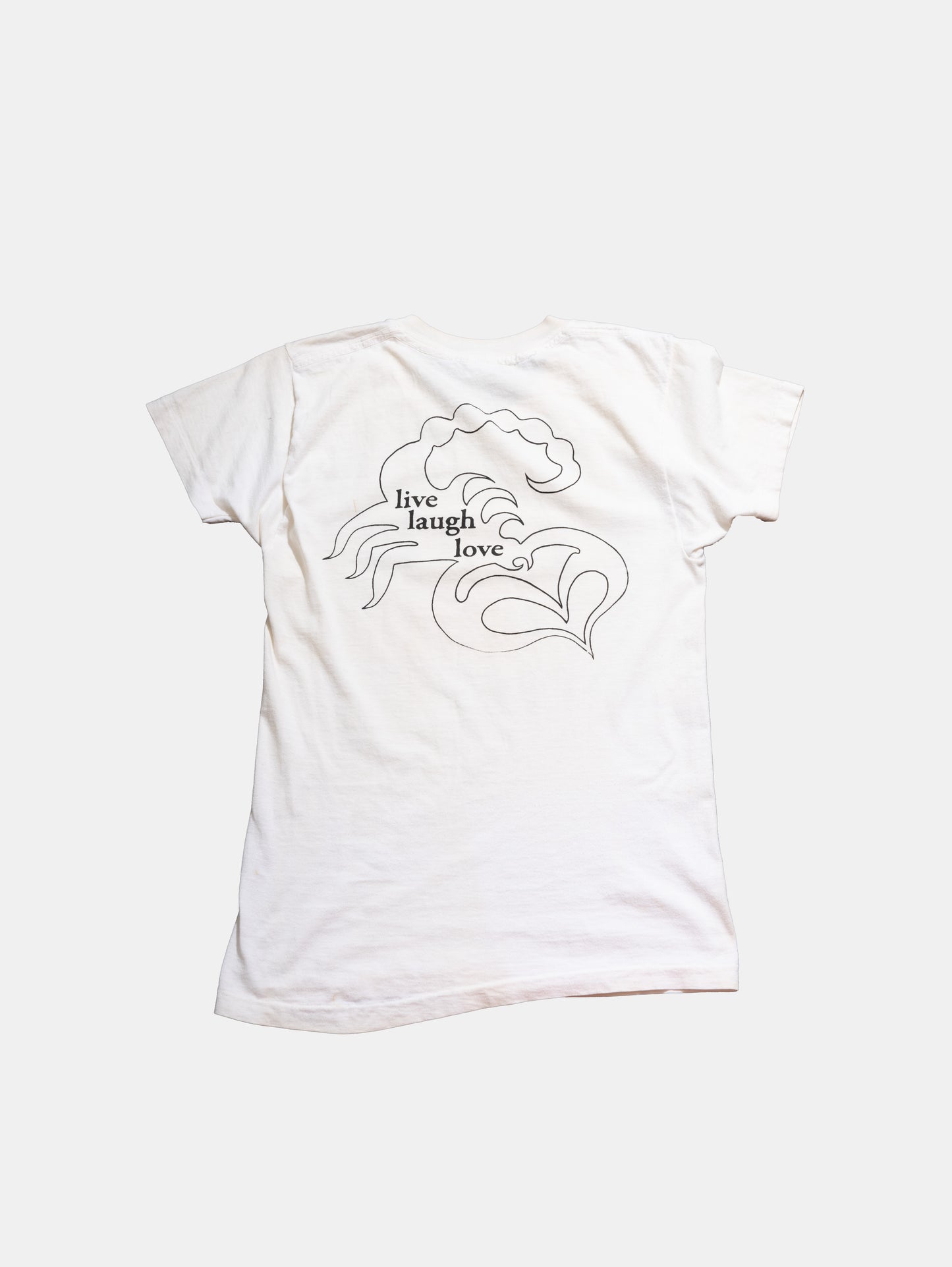 FREAK SOUVENIR TEE - SML