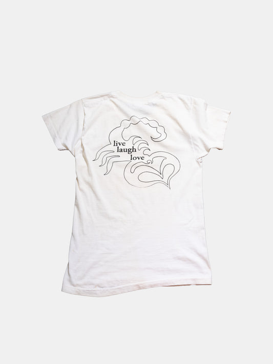 FREAK SOUVENIR TEE - SML