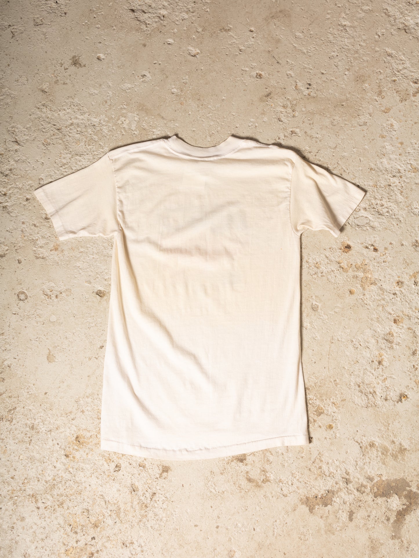 HANDS ACROSS AMERICA TEE - (S)