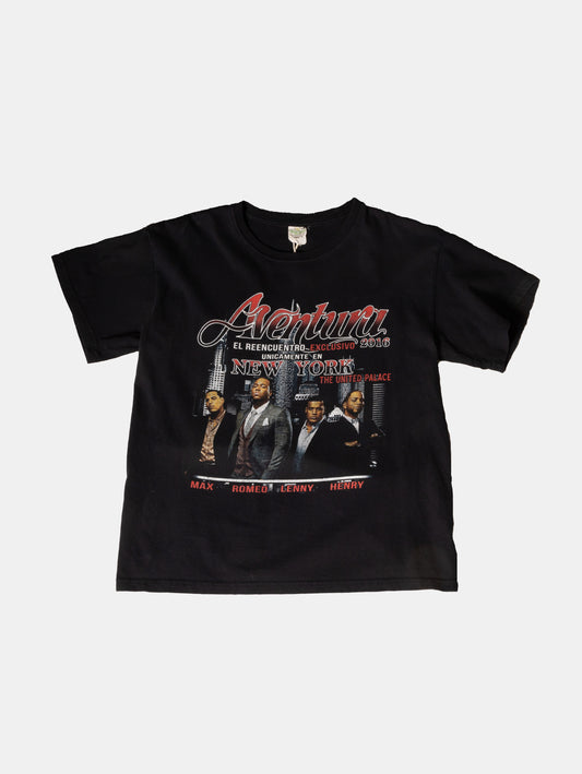 AVENTURA TEE - (S-M)