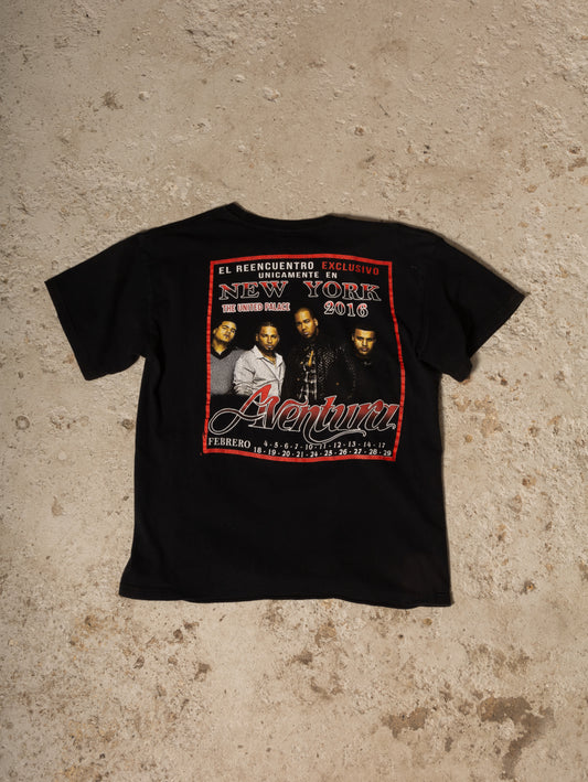 AVENTURA TEE - (S-M)