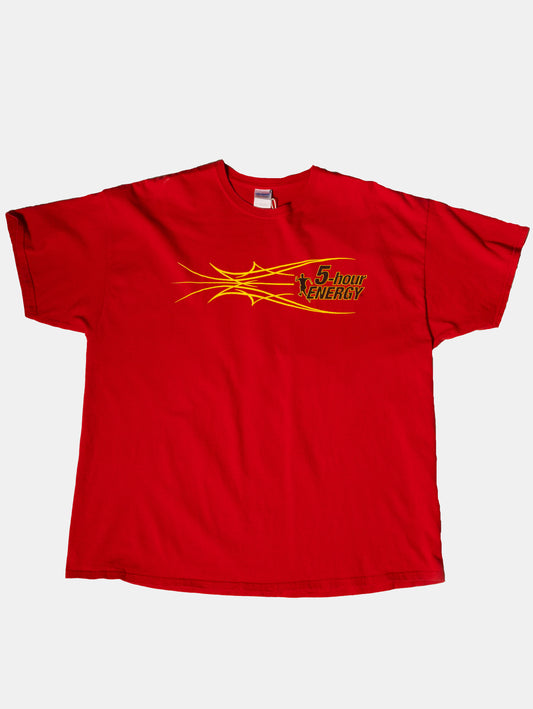 5HR ENERGY TEE - (2XL)