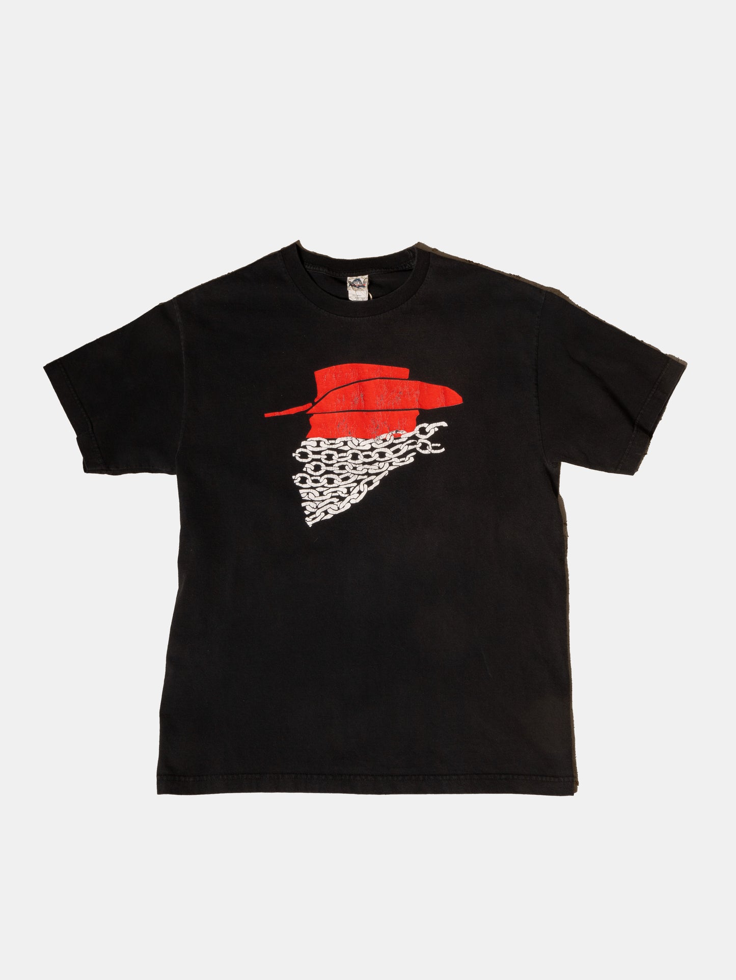 DJANGO UNCHAINED TEE - (L)