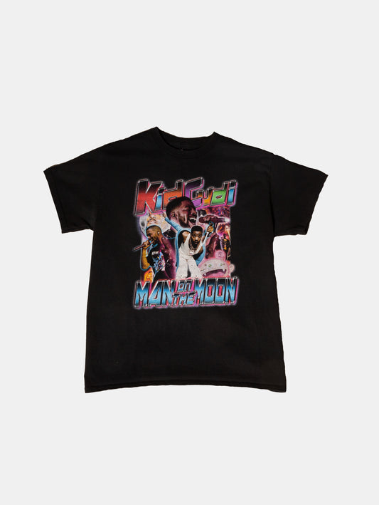 KID CUDI TEE - (S-M)