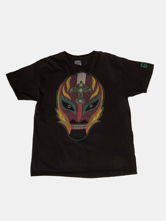 REY MYSTERIO TEE - (XL)
