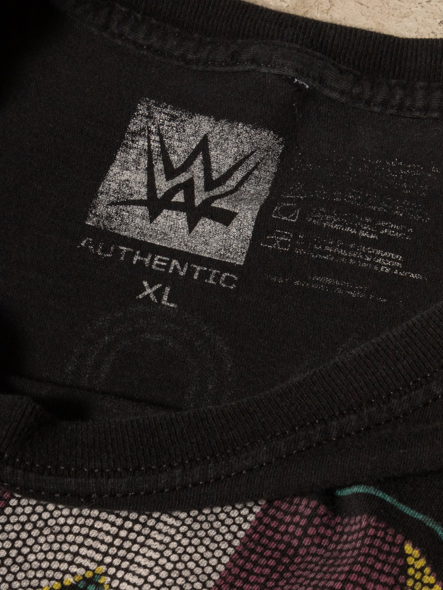REY MYSTERIO TEE - (XL)