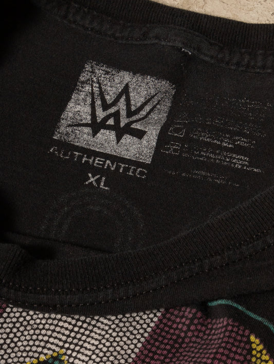 REY MYSTERIO TEE - (XL)