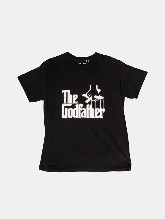 GODFATHER TEE - (M)