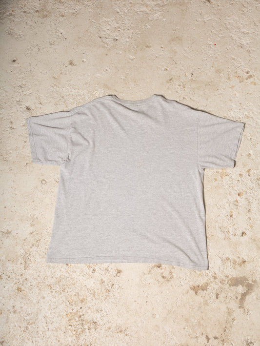 MLK AND OBAMA TEE - (XL)